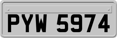 PYW5974