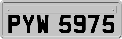 PYW5975