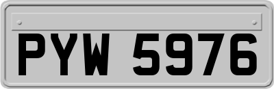PYW5976