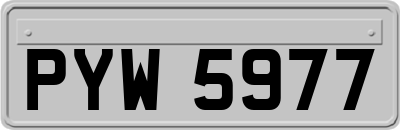 PYW5977