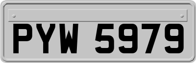 PYW5979