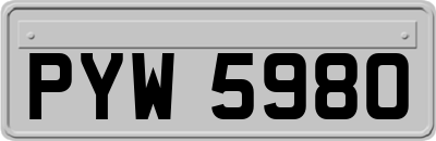 PYW5980