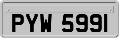 PYW5991