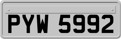 PYW5992