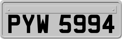 PYW5994