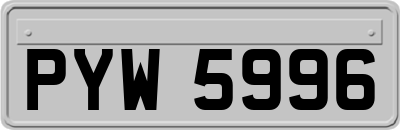 PYW5996