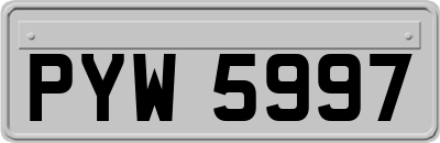 PYW5997