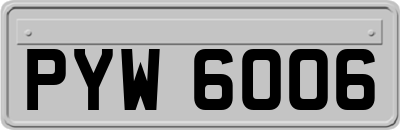 PYW6006