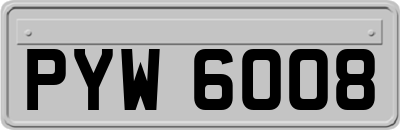 PYW6008