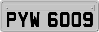 PYW6009