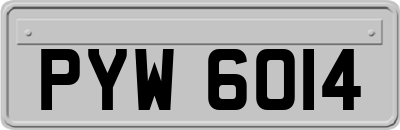 PYW6014