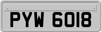 PYW6018