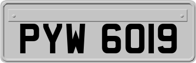 PYW6019
