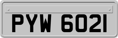 PYW6021