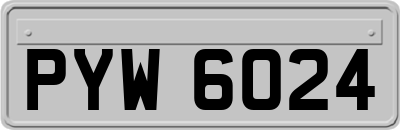 PYW6024