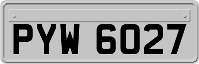 PYW6027