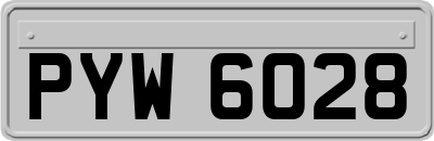 PYW6028
