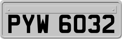PYW6032