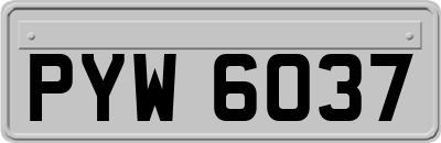 PYW6037
