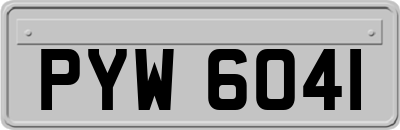 PYW6041