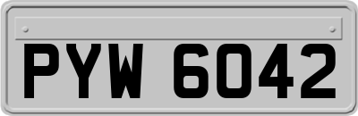 PYW6042