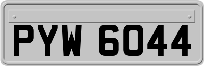 PYW6044