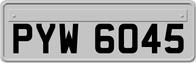 PYW6045