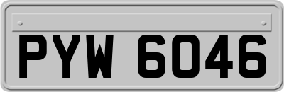 PYW6046