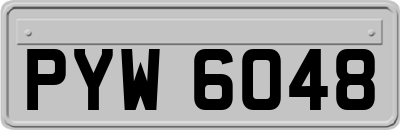 PYW6048