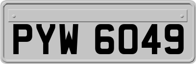 PYW6049