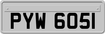 PYW6051