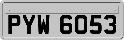 PYW6053