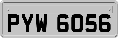 PYW6056