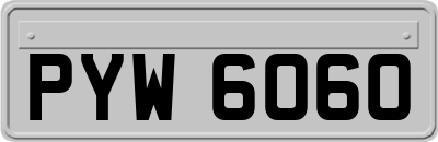 PYW6060