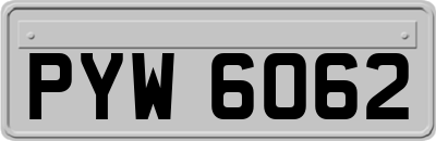 PYW6062