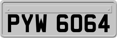 PYW6064