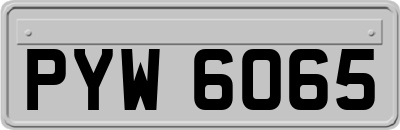 PYW6065