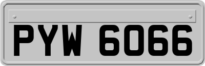 PYW6066