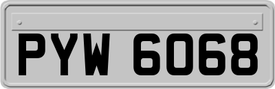 PYW6068