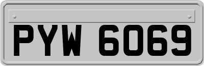 PYW6069
