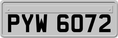 PYW6072