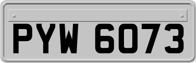 PYW6073