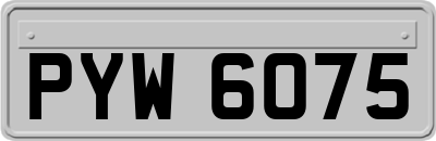 PYW6075