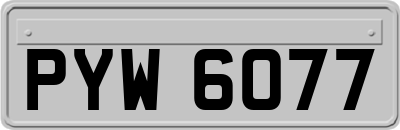 PYW6077