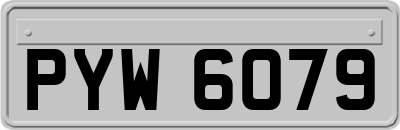 PYW6079