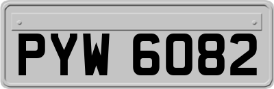 PYW6082