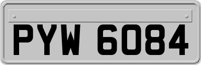 PYW6084