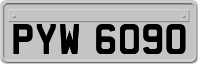 PYW6090