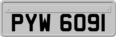 PYW6091
