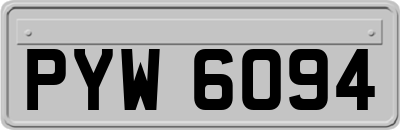 PYW6094